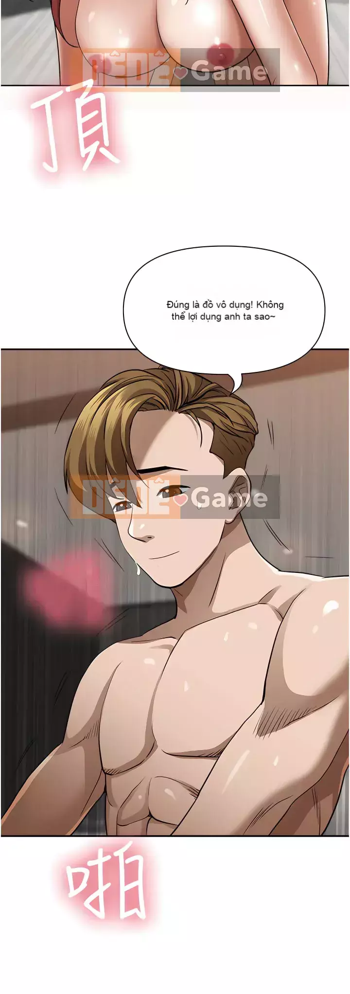 Lấy vợ Chương 33-34