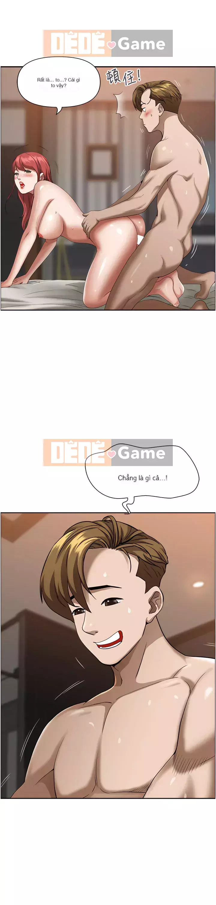 Lấy vợ Chương 33-34