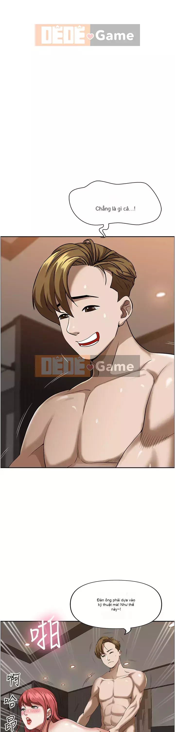 Lấy vợ Chương 33-34