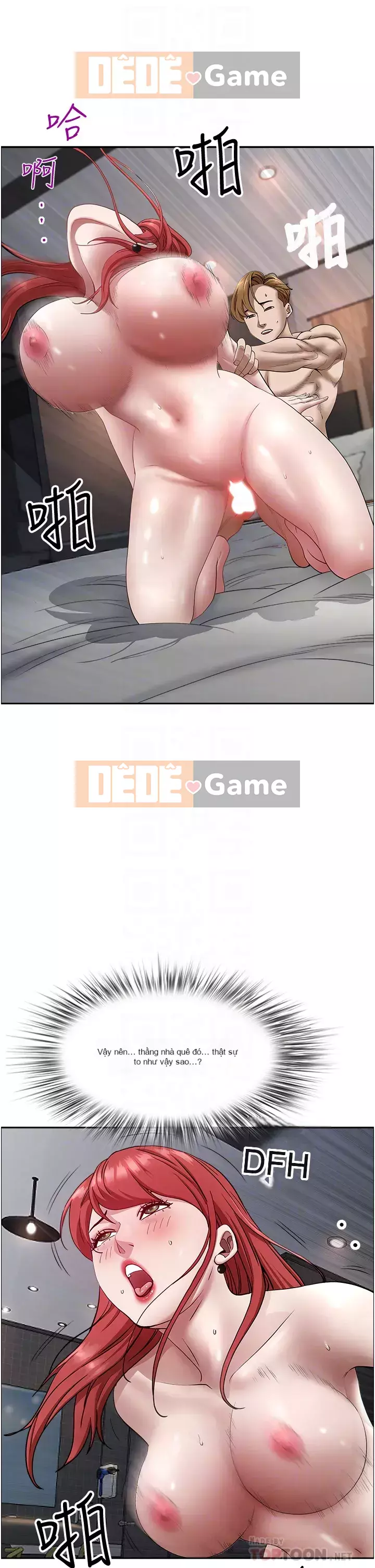 Lấy vợ Chương 33-34