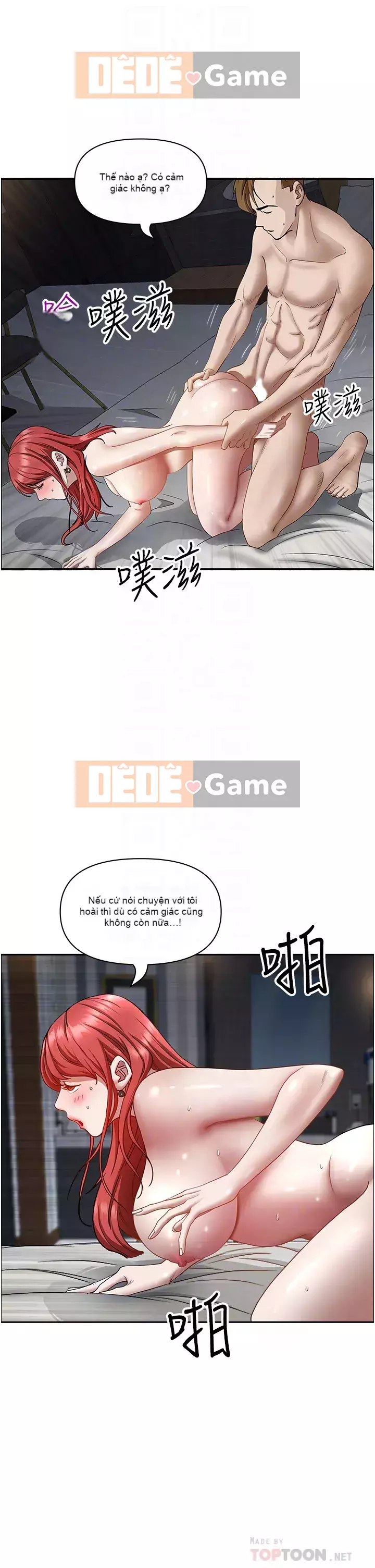 Lấy vợ Chương 33-34