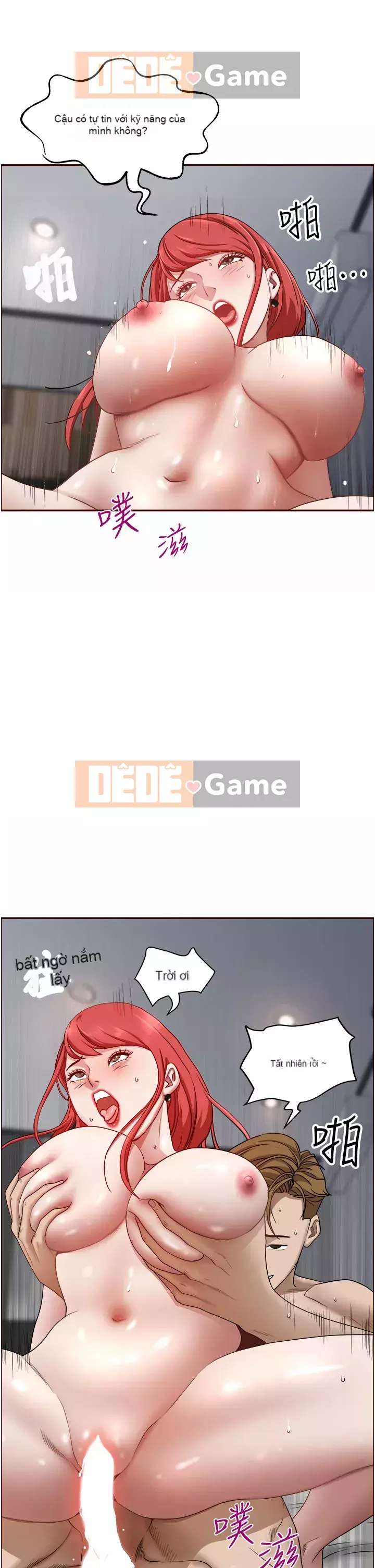 Lấy vợ Chương 33-34