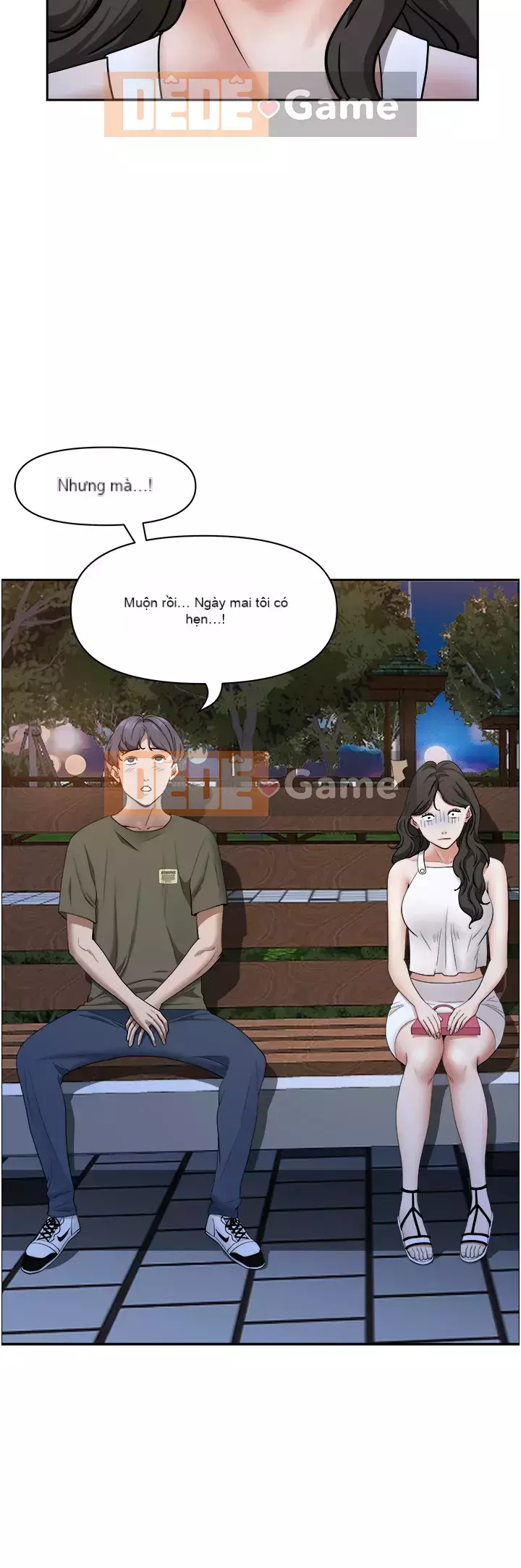 Lấy vợ Chương 33-34