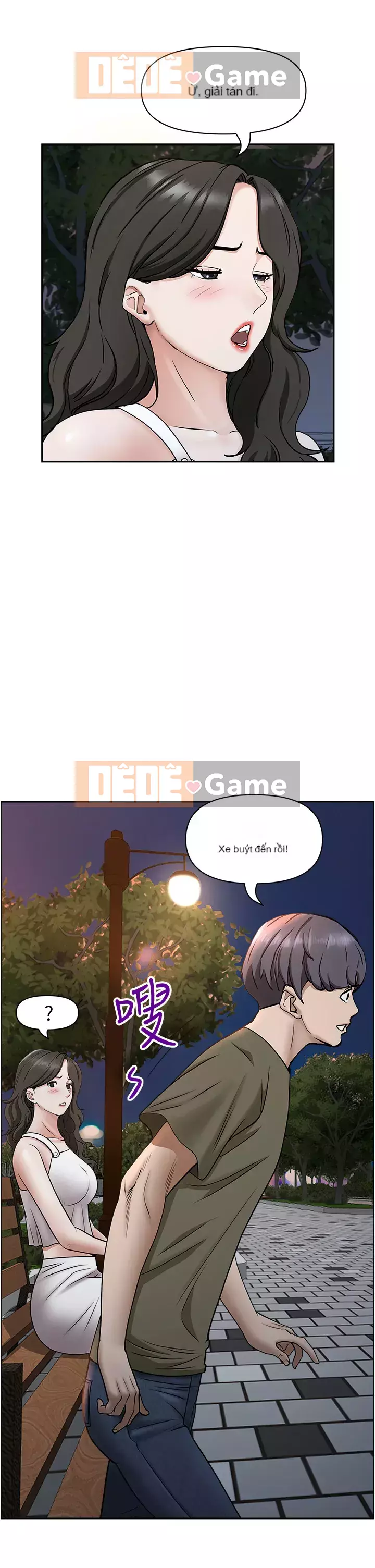 Lấy vợ Chương 33-34