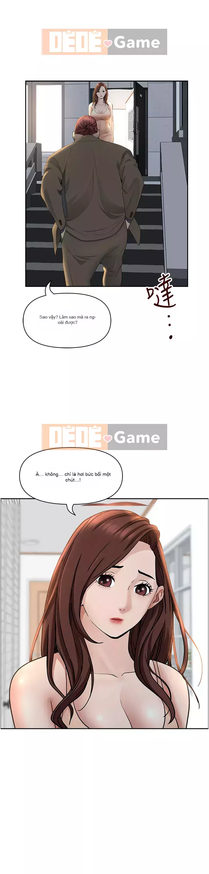 Lấy vợ Chương 33-34