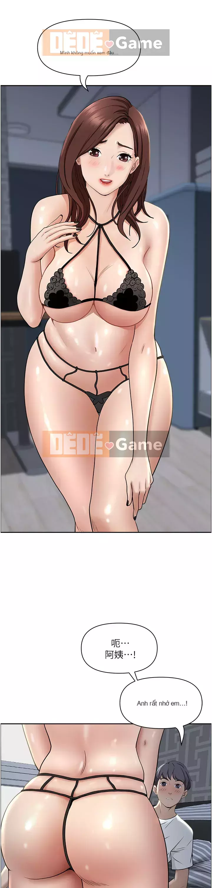 Lấy vợ Chương 33-34