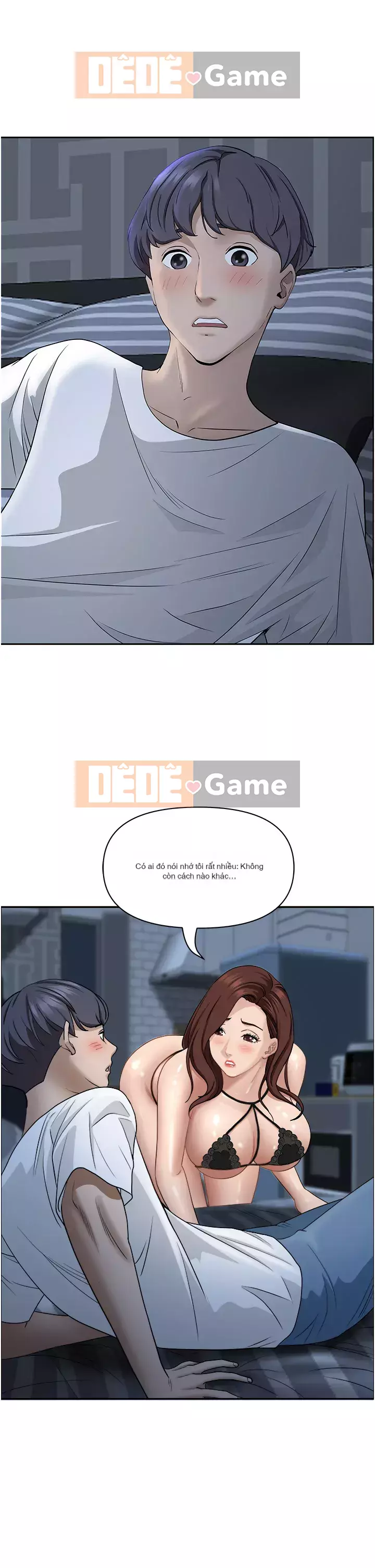 Lấy vợ Chương 33-34