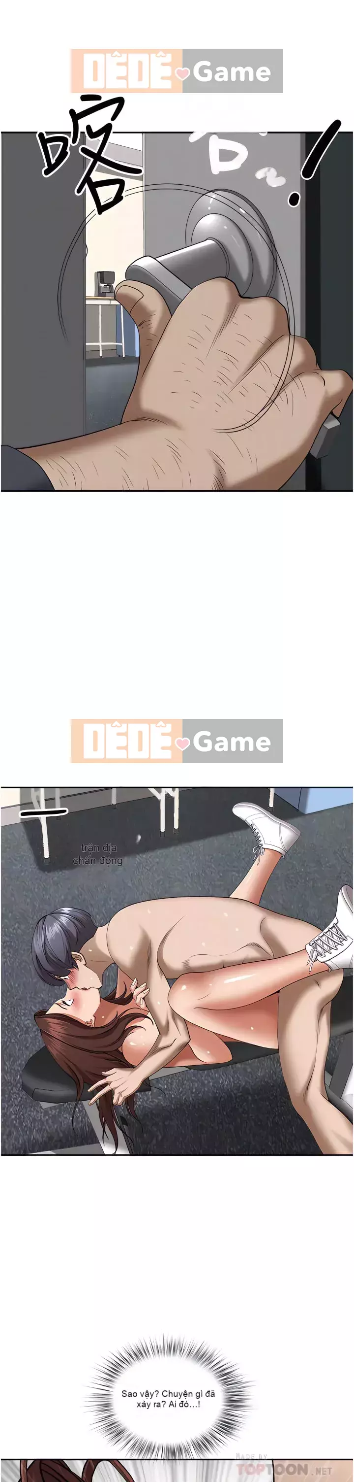 Lấy vợ Chương 31-32