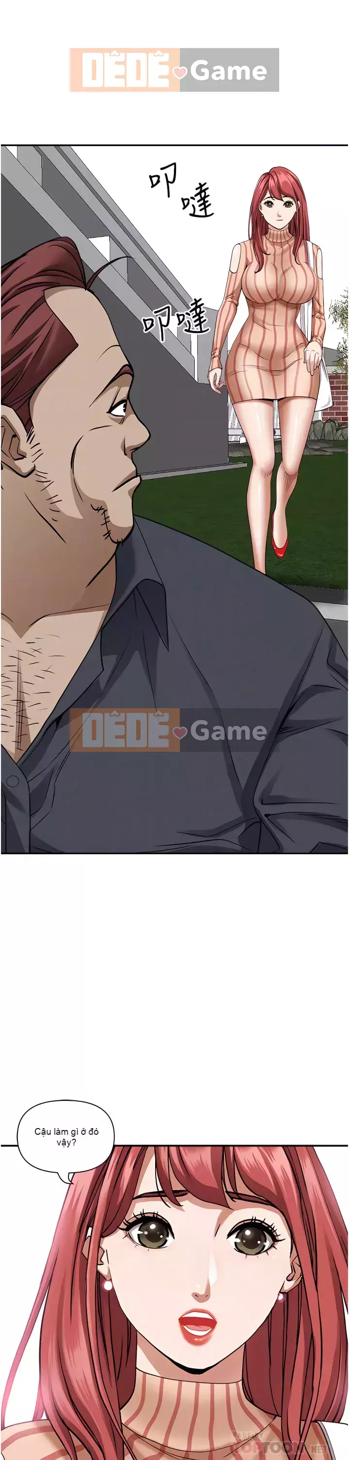 Lấy vợ Chương 31-32