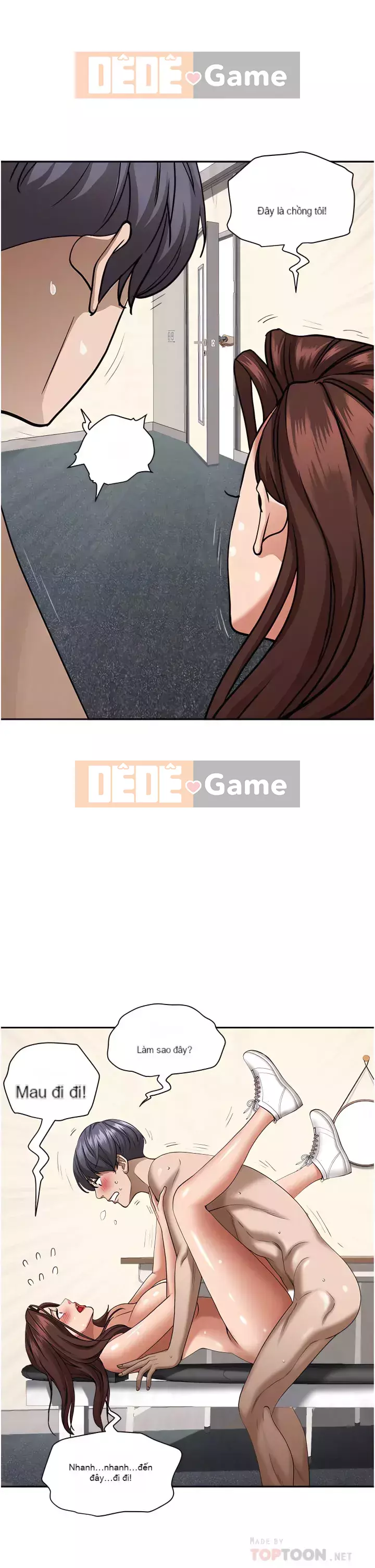 Lấy vợ Chương 31-32