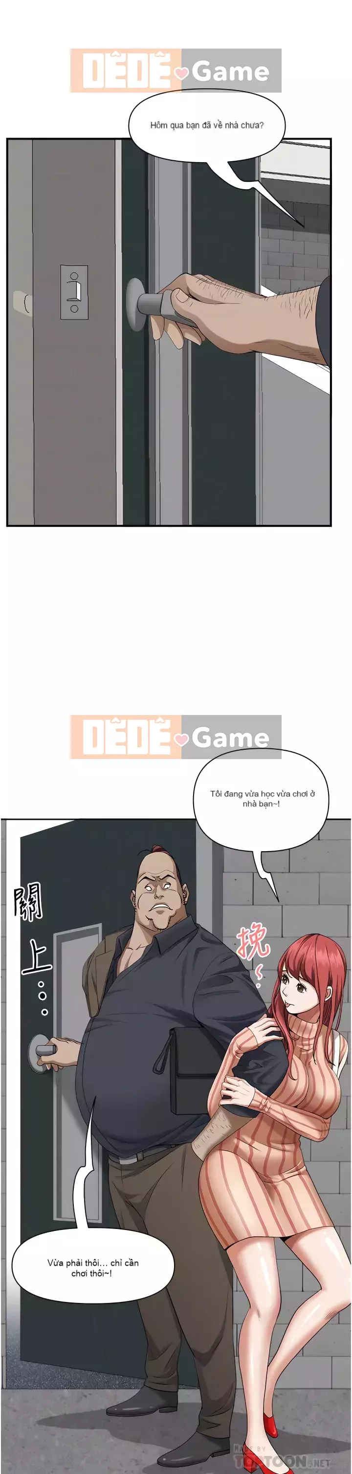 Lấy vợ Chương 31-32