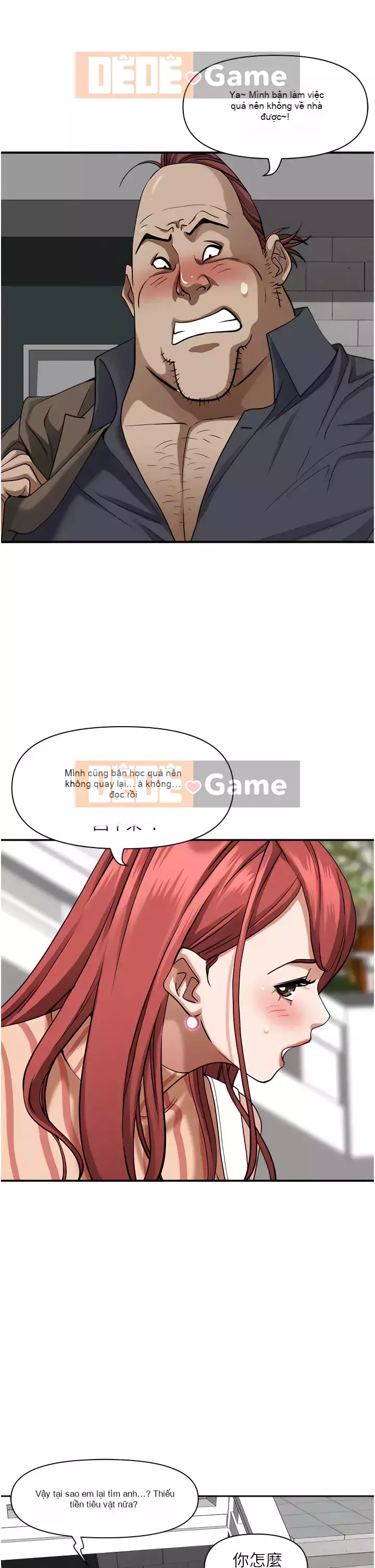 Lấy vợ Chương 31-32