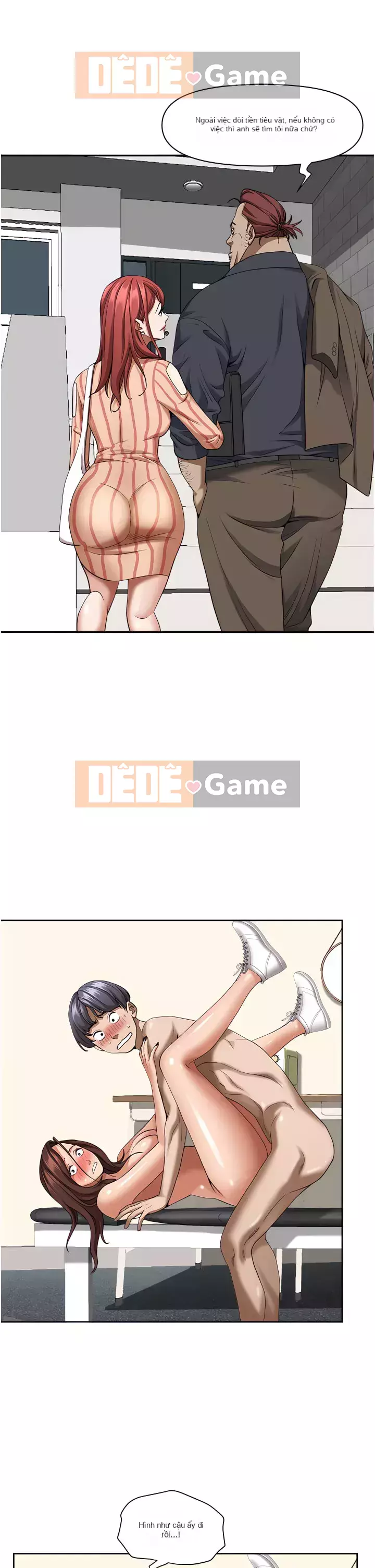 Lấy vợ Chương 31-32