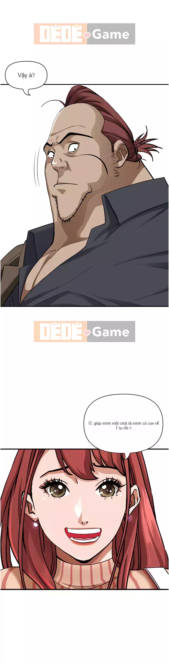 Lấy vợ Chương 31-32