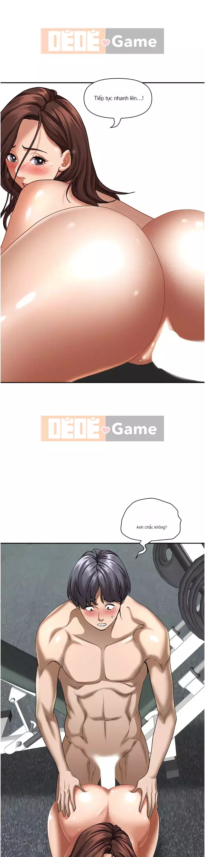 Lấy vợ Chương 31-32