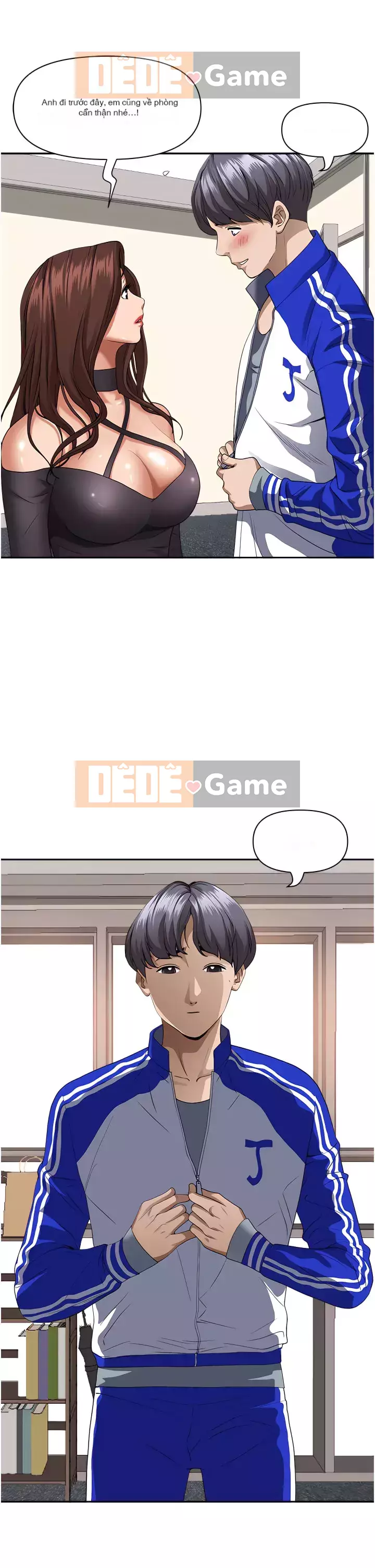 Lấy vợ Chương 31-32