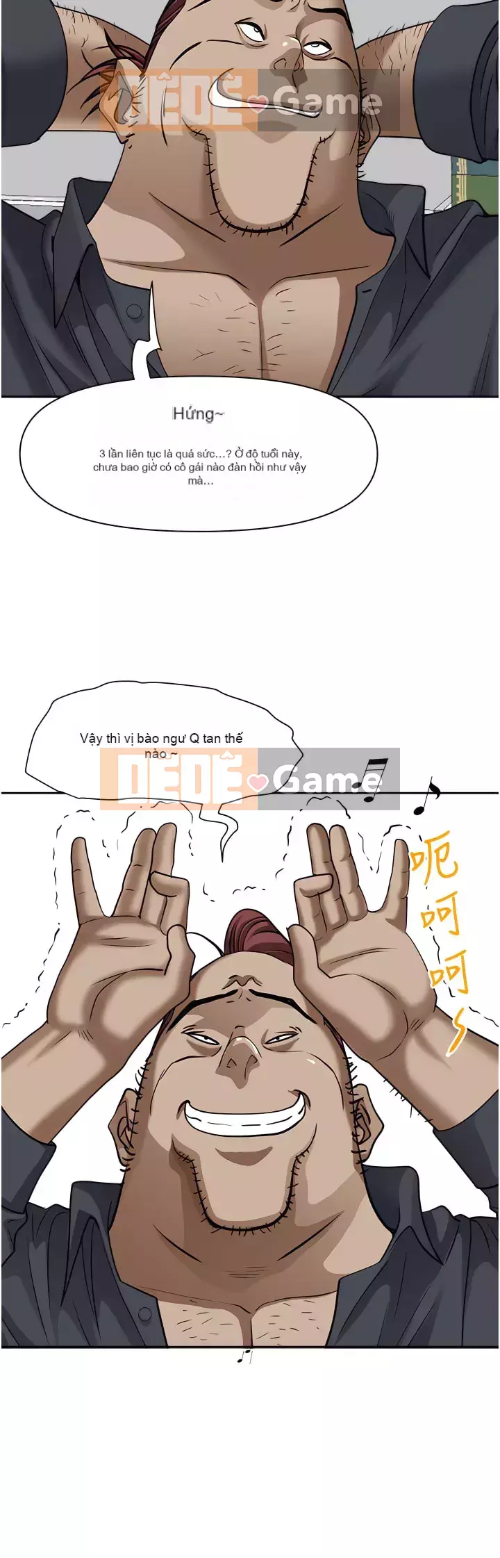 Lấy vợ Chương 31-32