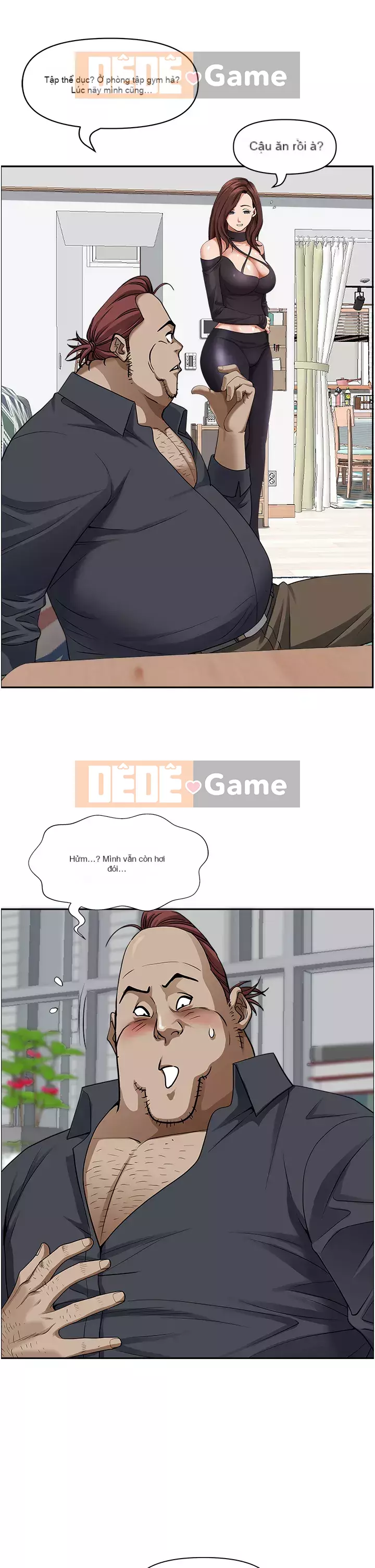 Lấy vợ Chương 31-32