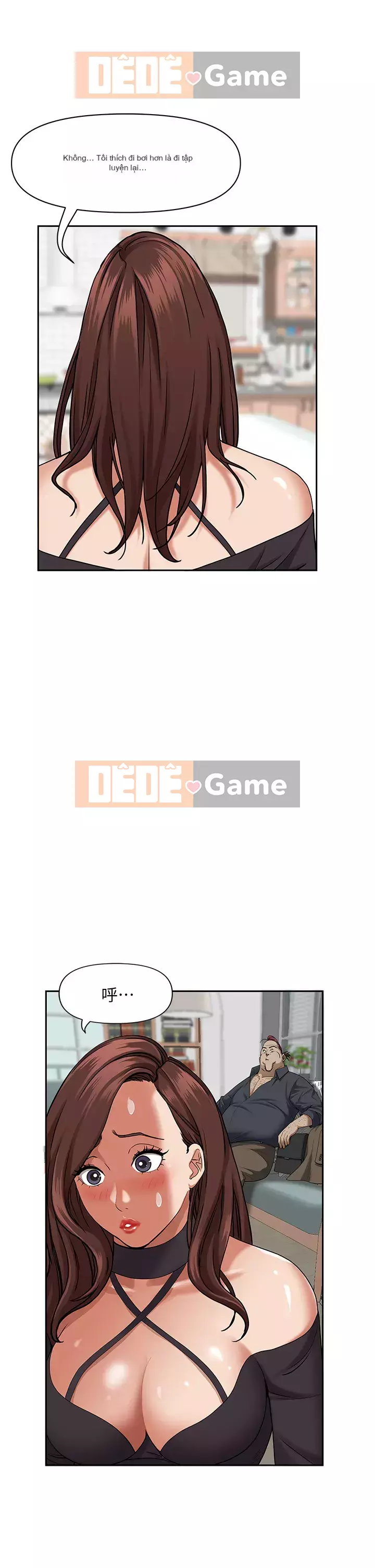 Lấy vợ Chương 31-32