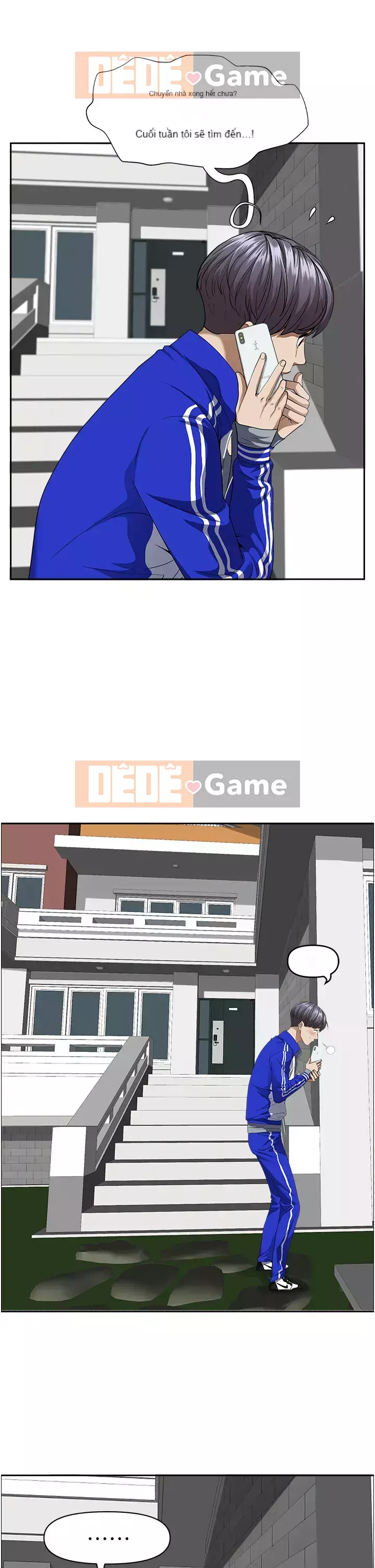 Lấy vợ Chương 31-32