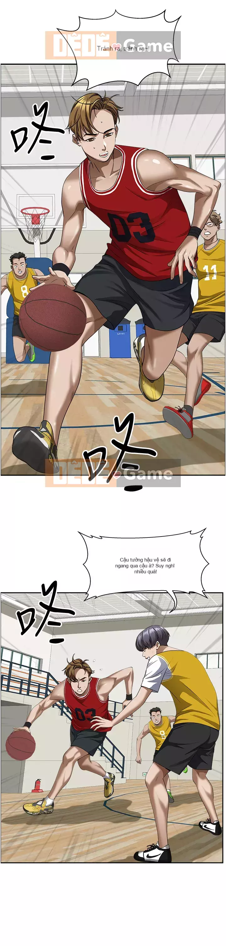 Lấy vợ Chương 31-32