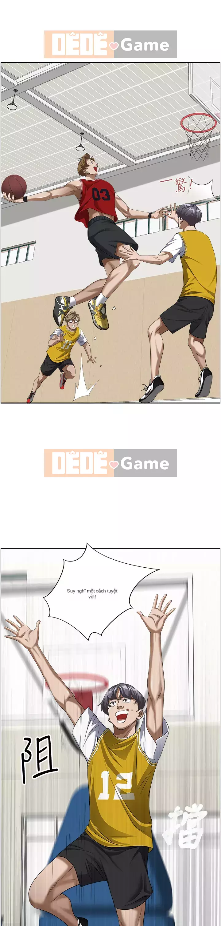 Lấy vợ Chương 31-32