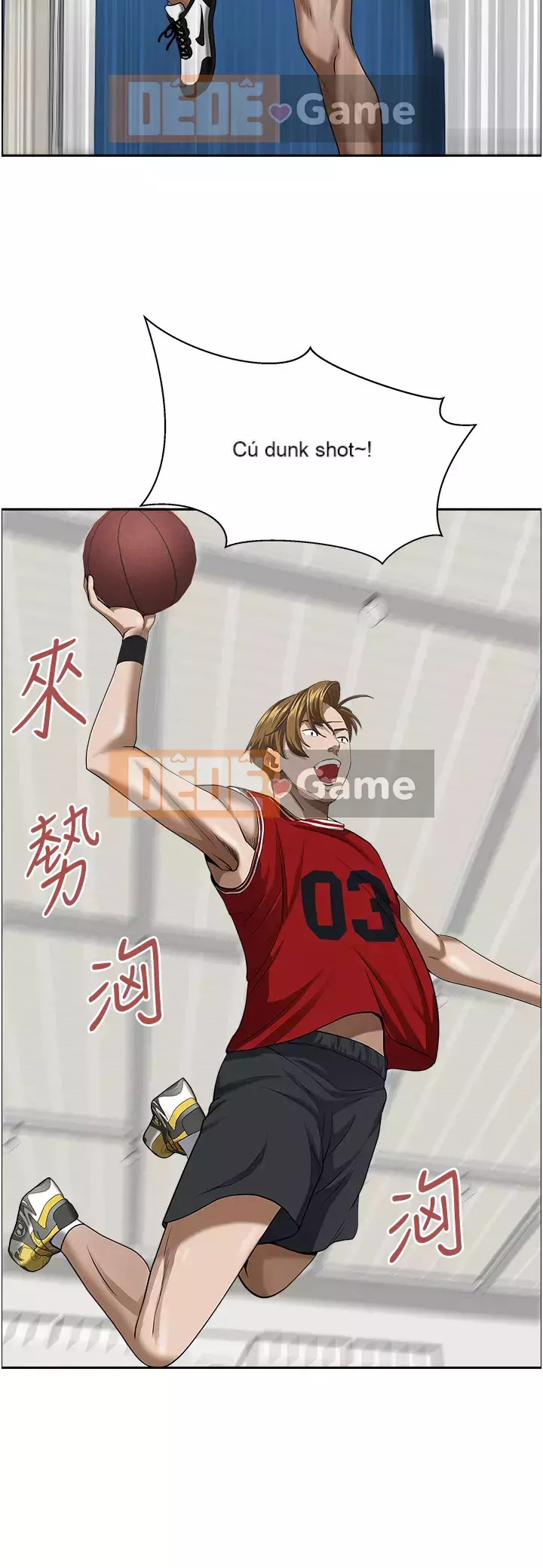 Lấy vợ Chương 31-32