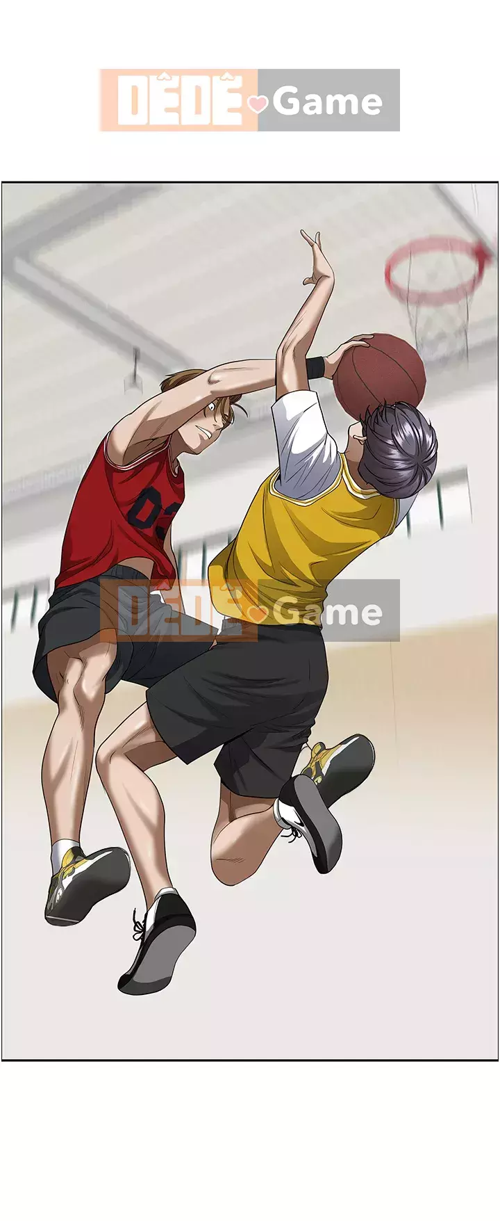 Lấy vợ Chương 31-32