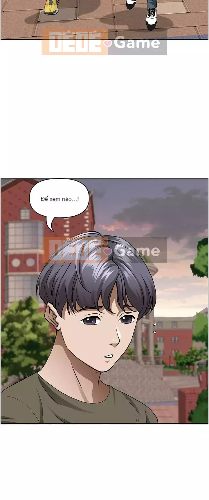 Lấy vợ Chương 31-32