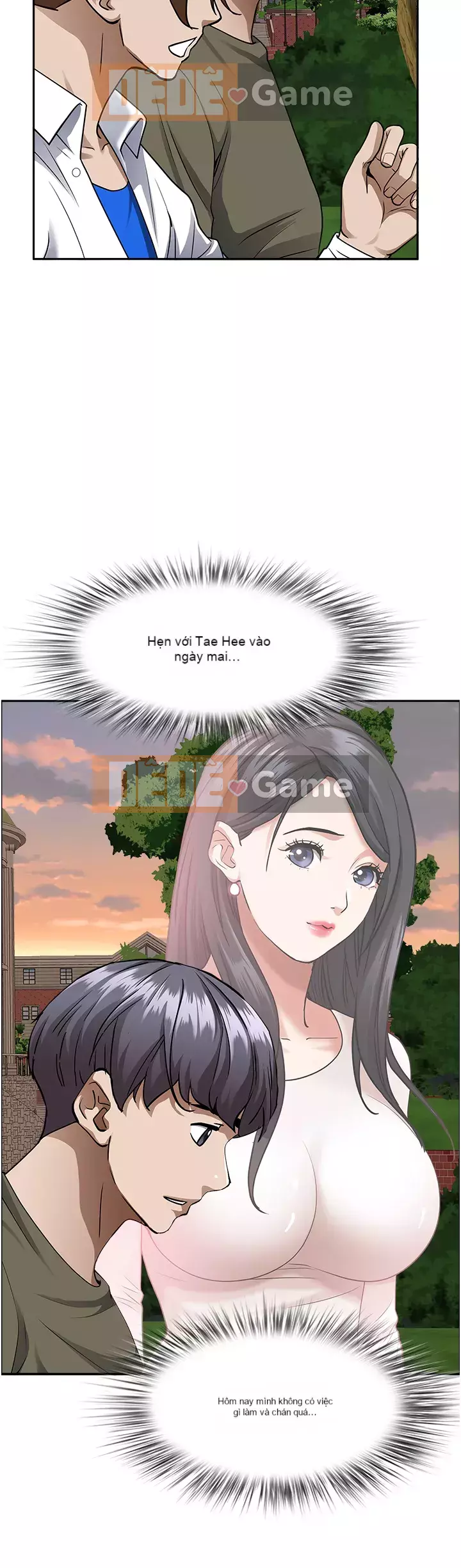 Lấy vợ Chương 31-32