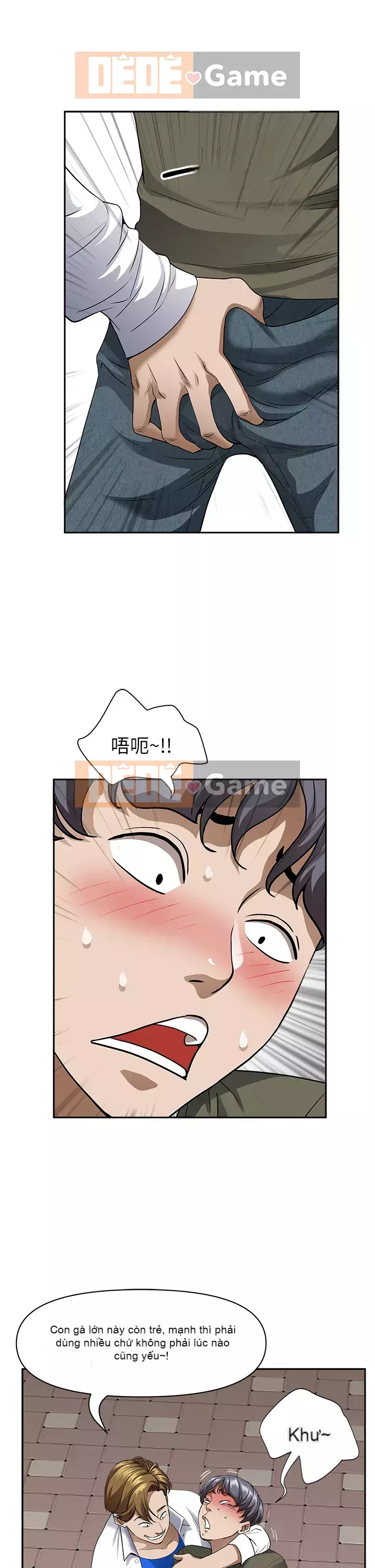 Lấy vợ Chương 31-32