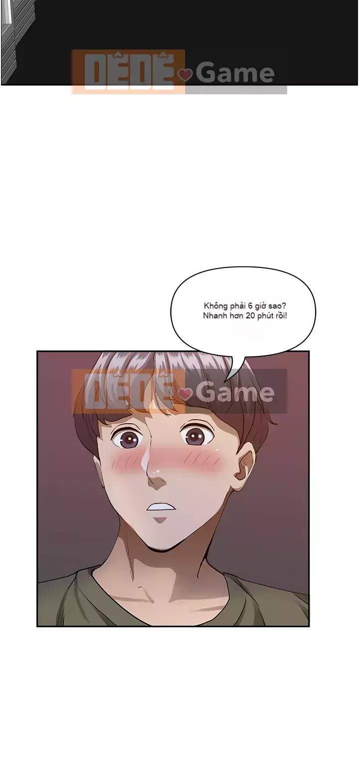 Lấy vợ Chương 31-32