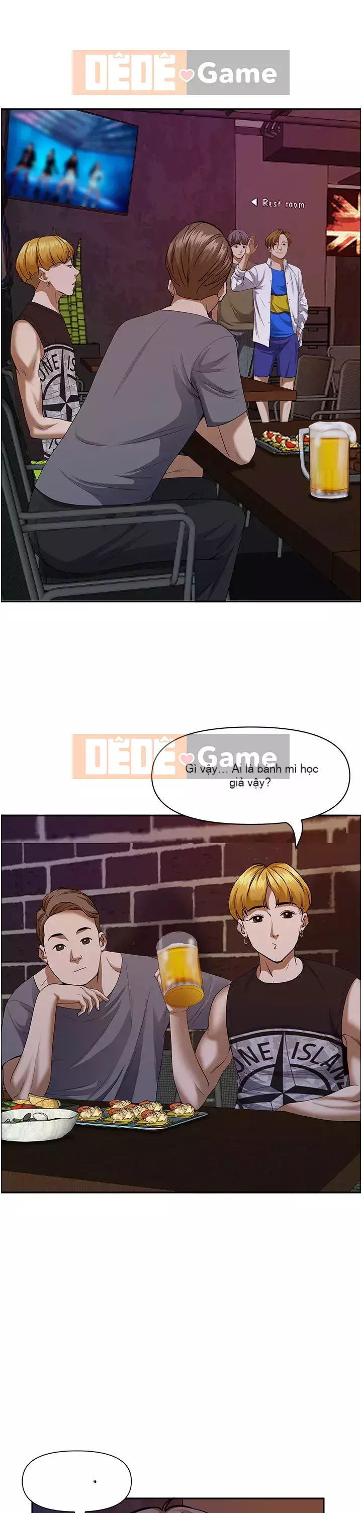 Lấy vợ Chương 31-32