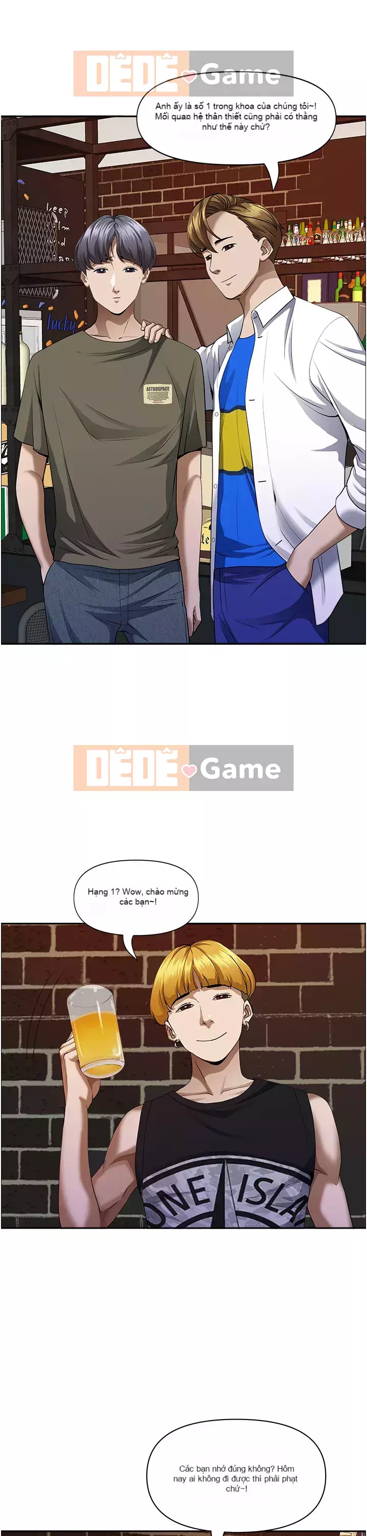 Lấy vợ Chương 31-32