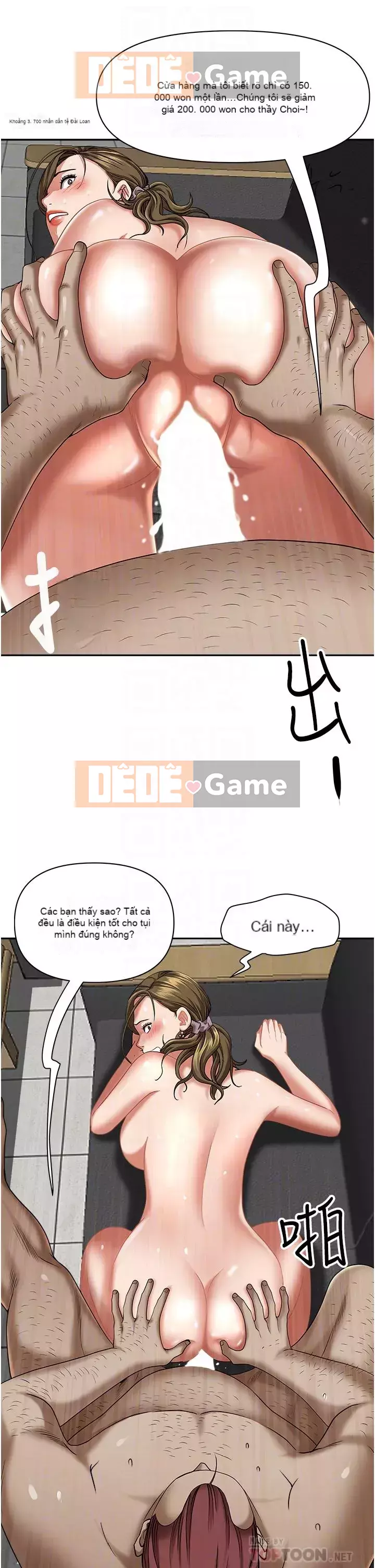 Lấy vợ Chương 29-30