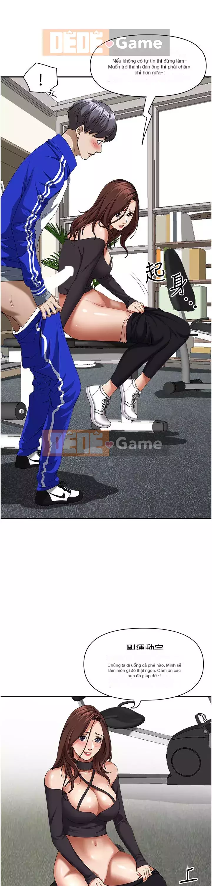 Lấy vợ Chương 29-30