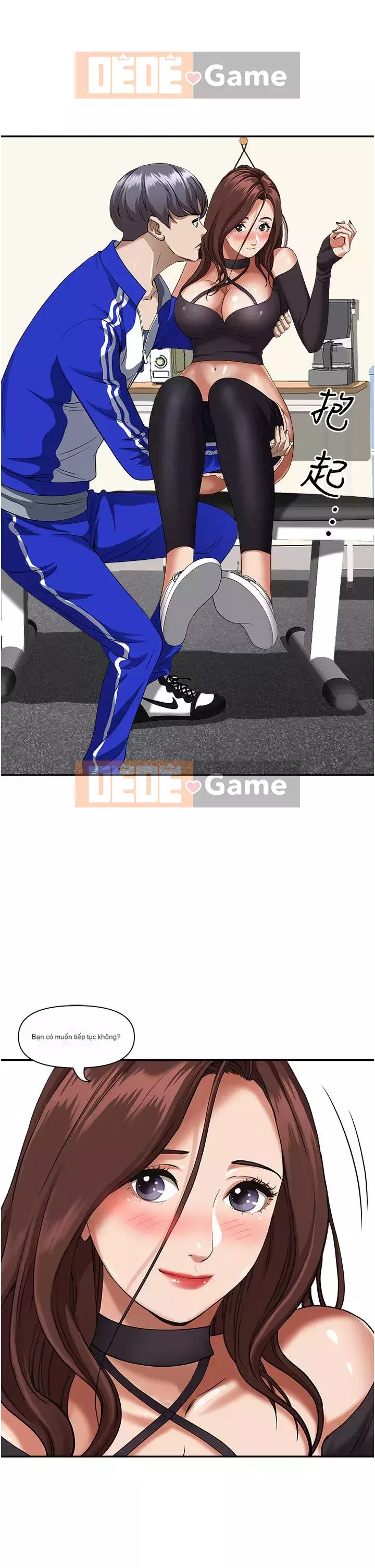 Lấy vợ Chương 29-30