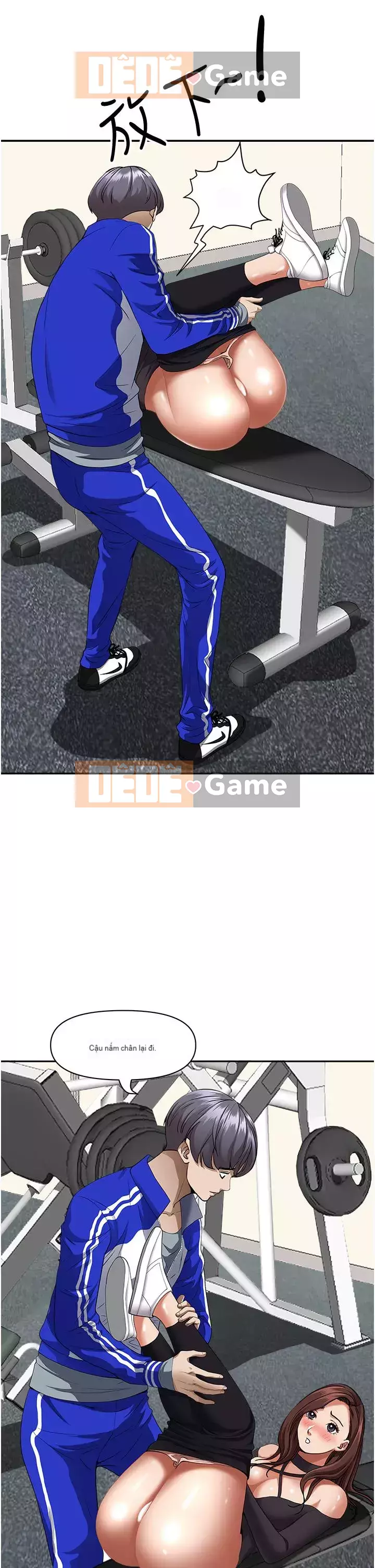 Lấy vợ Chương 29-30