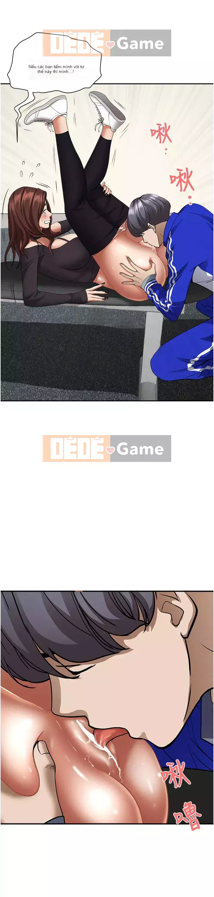 Lấy vợ Chương 29-30