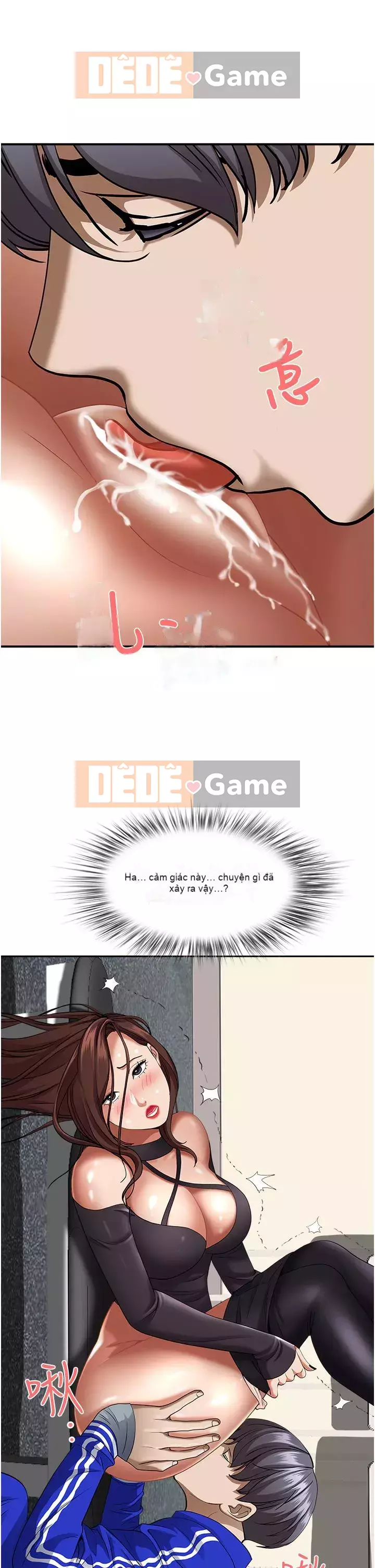 Lấy vợ Chương 29-30