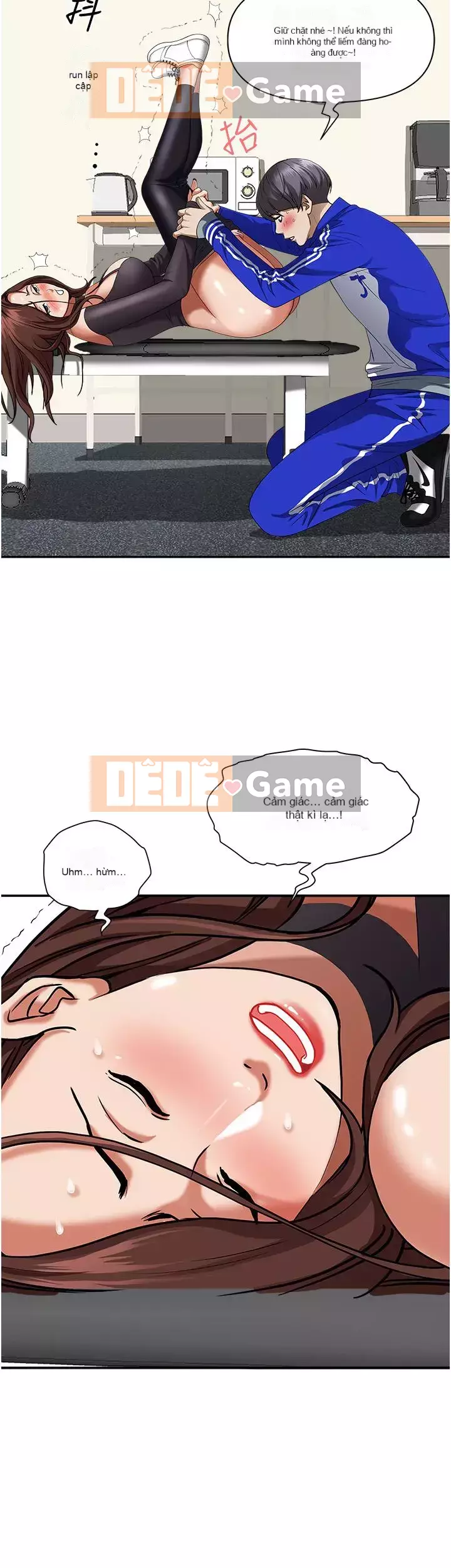 Lấy vợ Chương 29-30