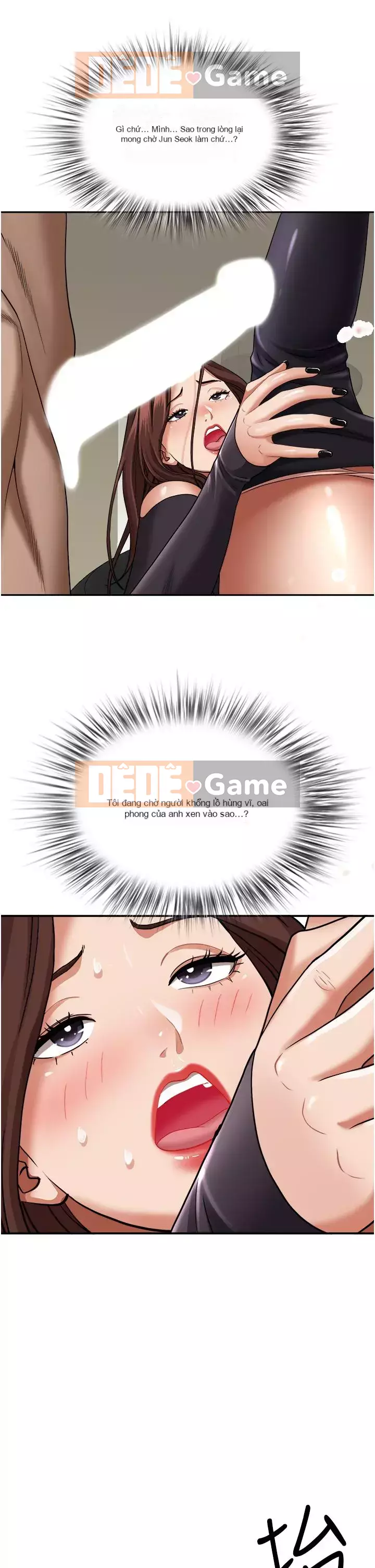 Lấy vợ Chương 29-30