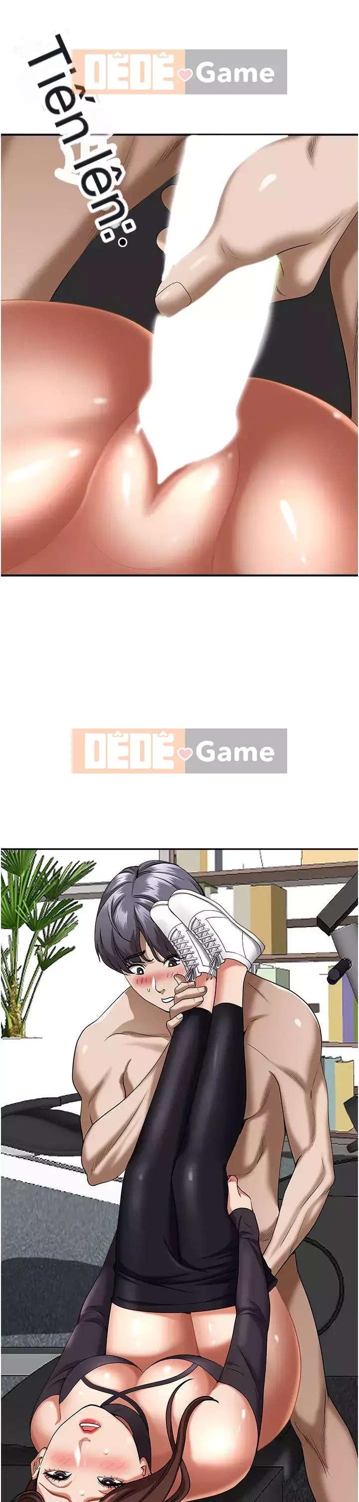 Lấy vợ Chương 29-30