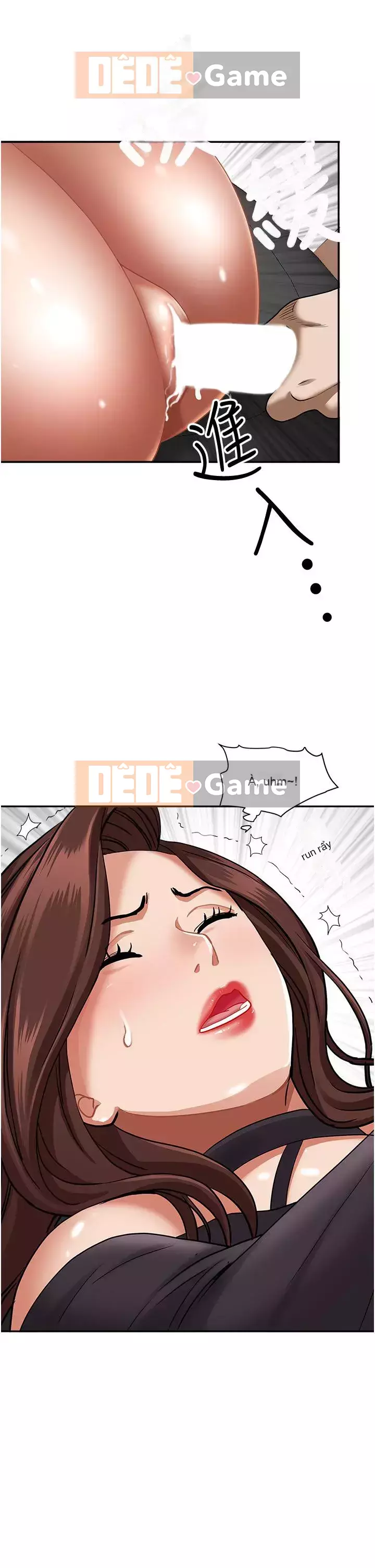 Lấy vợ Chương 29-30