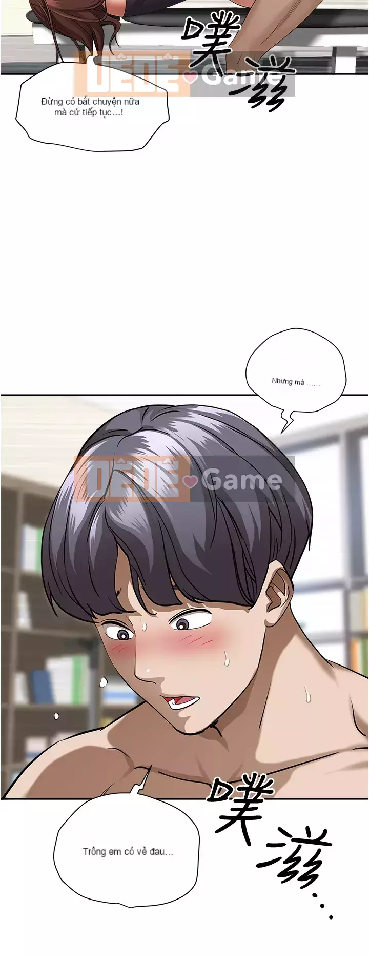 Lấy vợ Chương 29-30