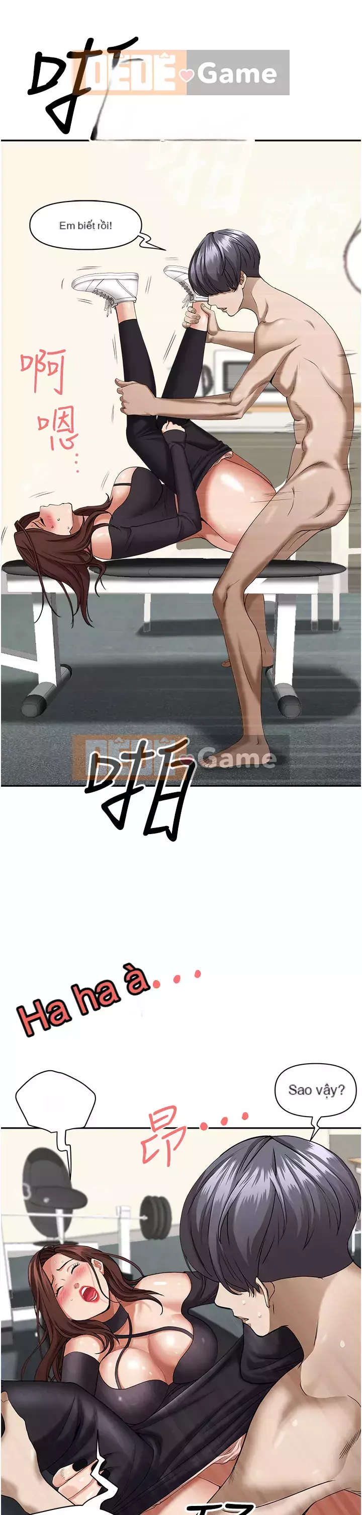 Lấy vợ Chương 29-30