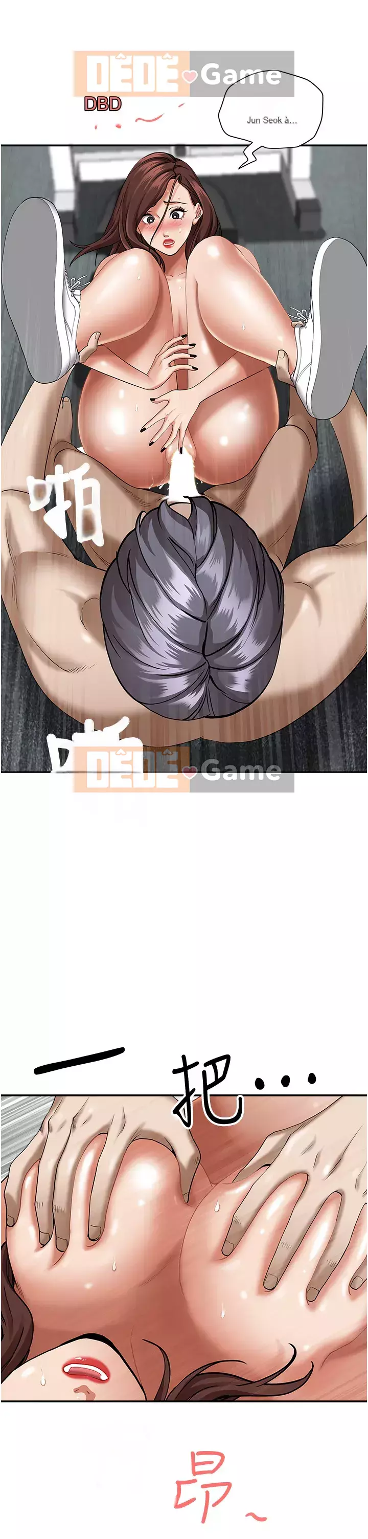 Lấy vợ Chương 29-30