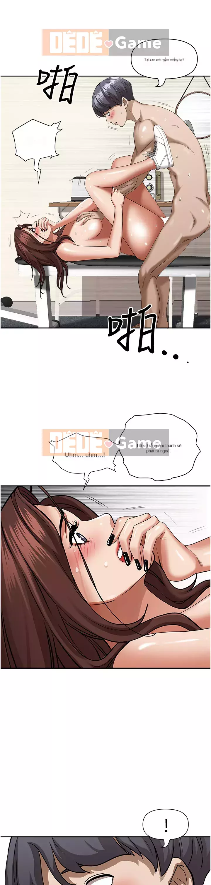 Lấy vợ Chương 29-30