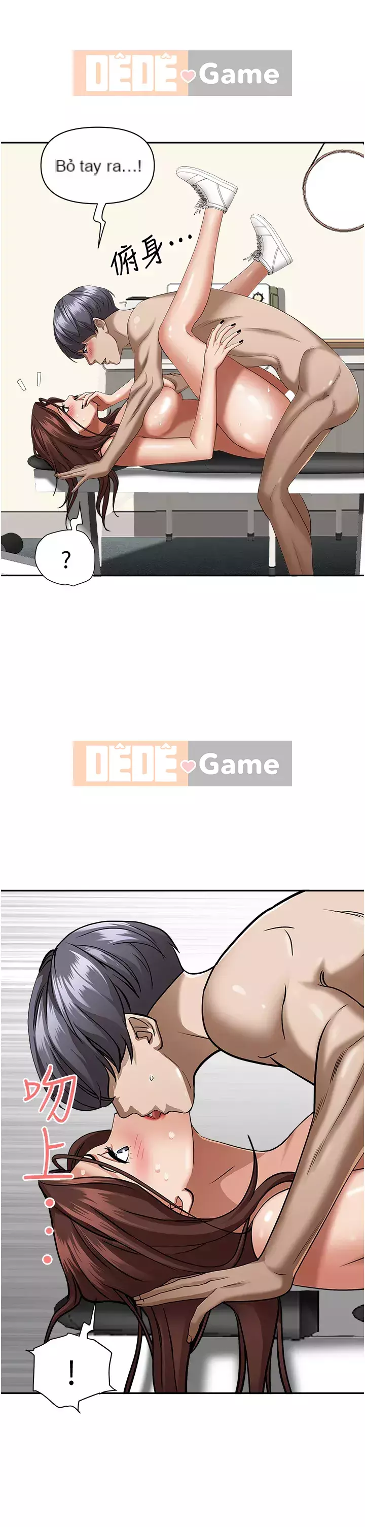 Lấy vợ Chương 29-30