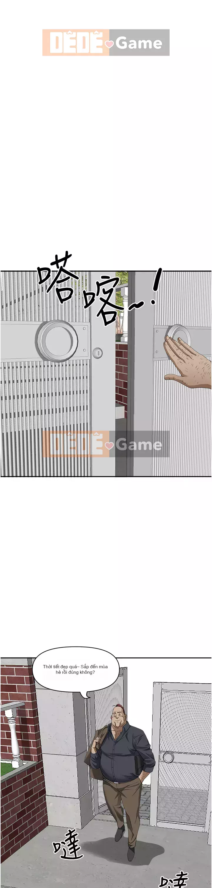 Lấy vợ Chương 29-30